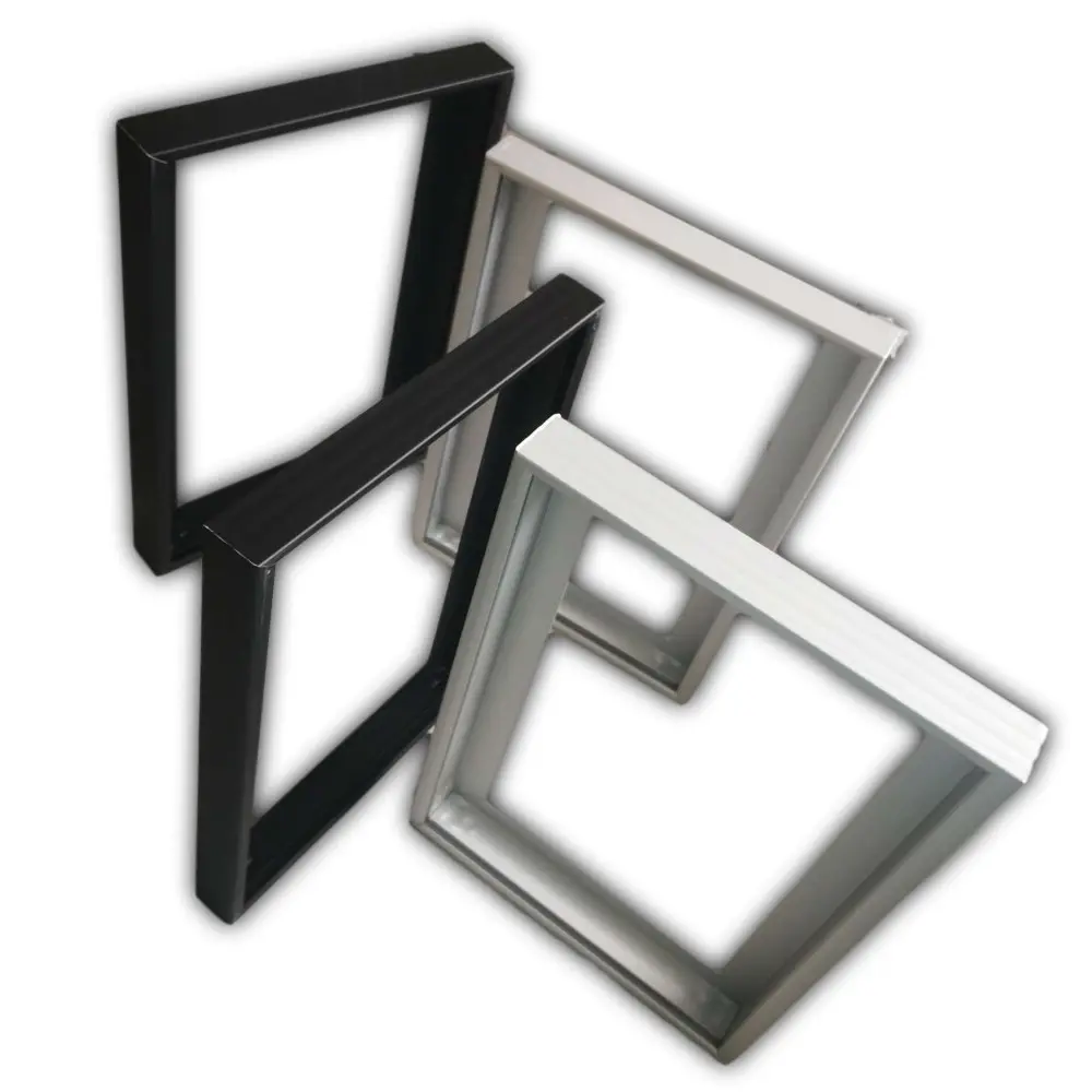 Famous 6063-T5/6005-T6 Aluminum Frames for Solar Panel Suppliers, Products