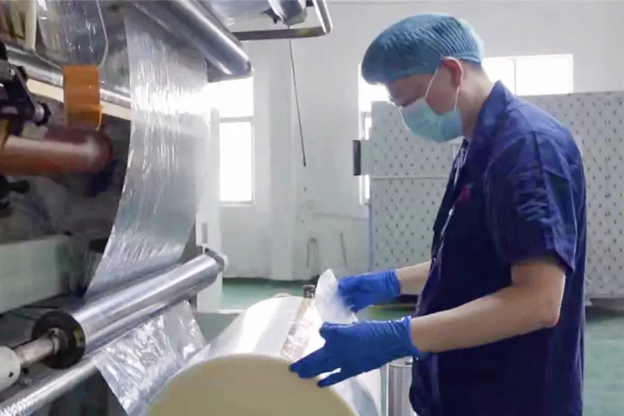Composite Process