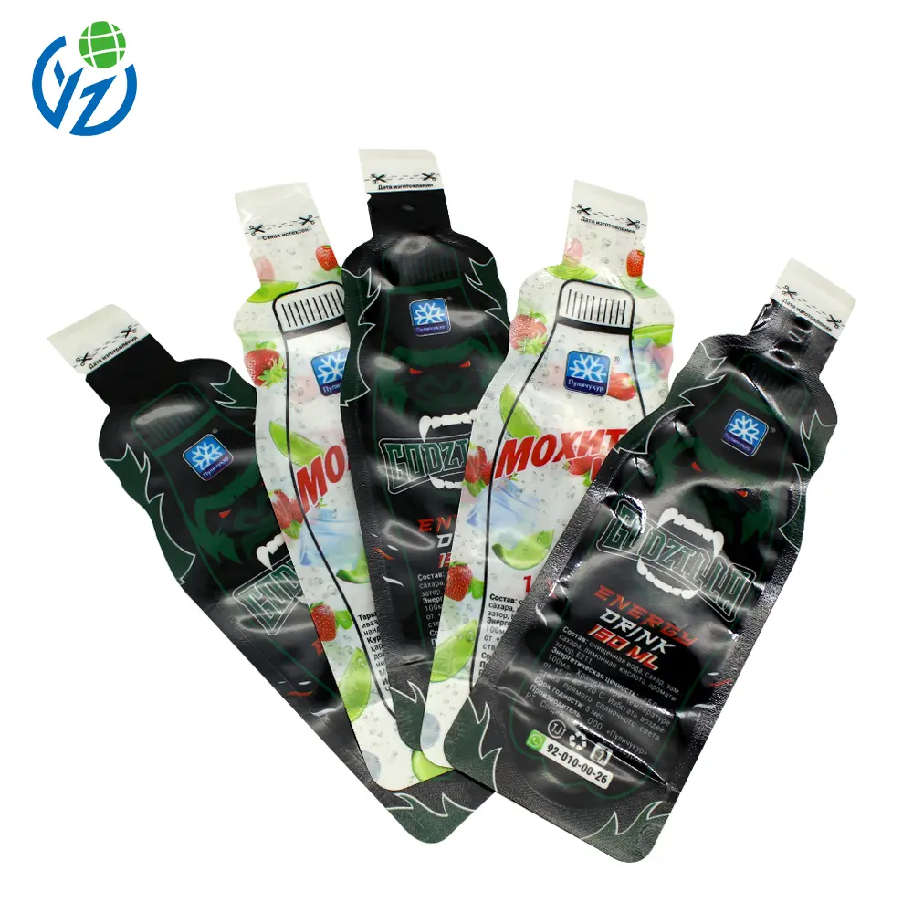 Custom Unique Shaped Bags from China Suppliers - Food Safe, Eye-Catching Designs for Any Factory Needs