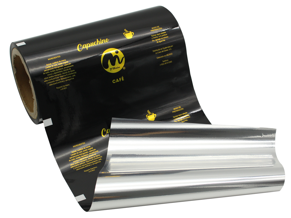 Personalized Food Grade Plastic Film Rolls (1)