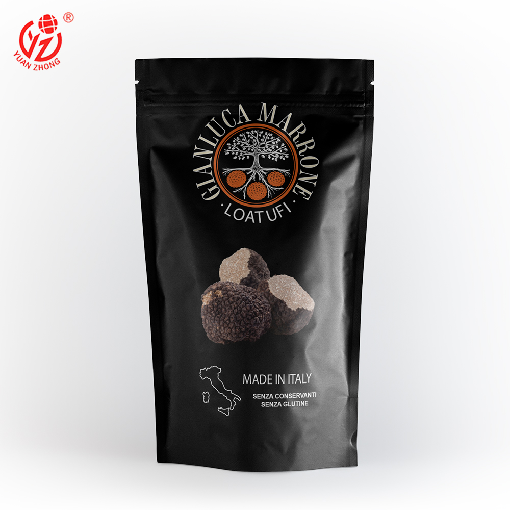 Versatile Custom Chocolate Packaging Bags for All Sizes