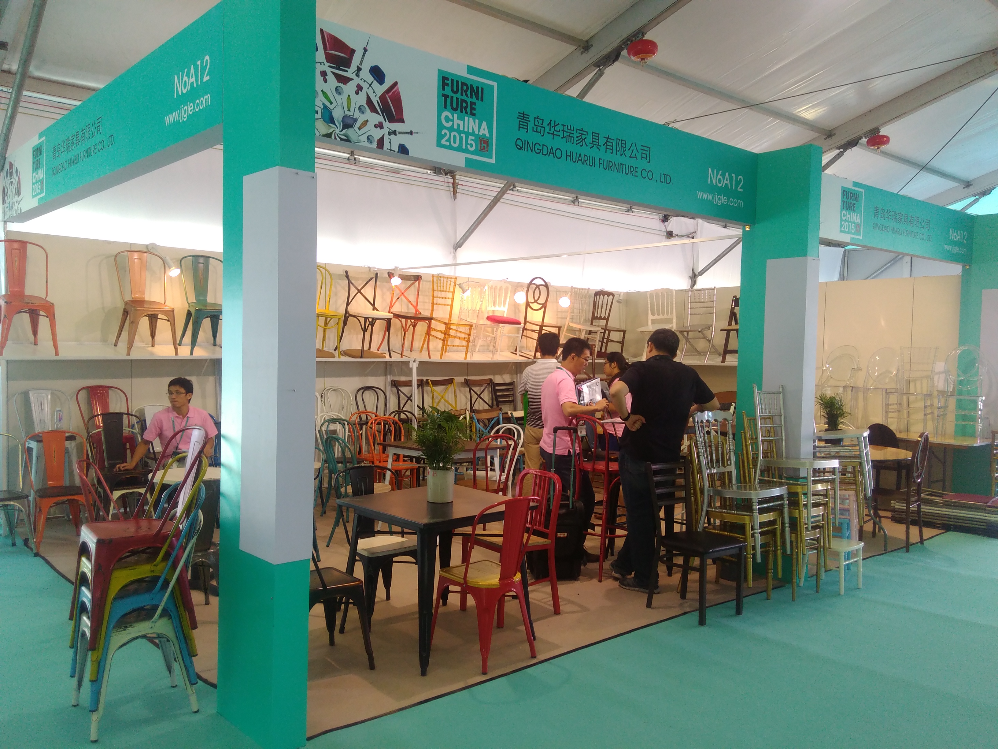 Exhibition Image 6