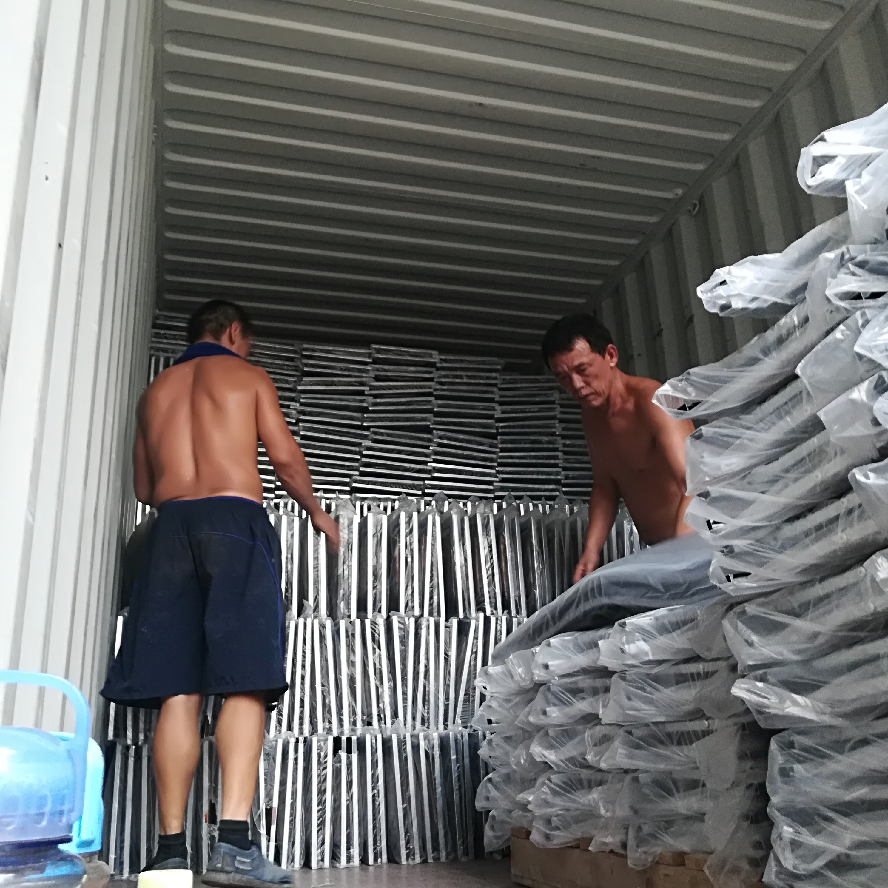 Logistics Details 3