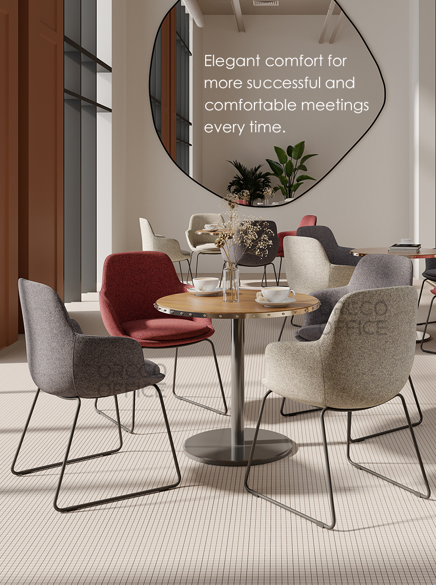 Chair Design Details