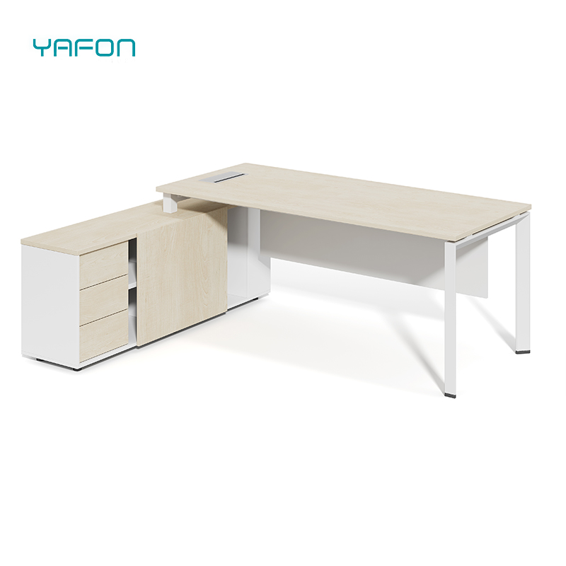 Executive Table Style 3