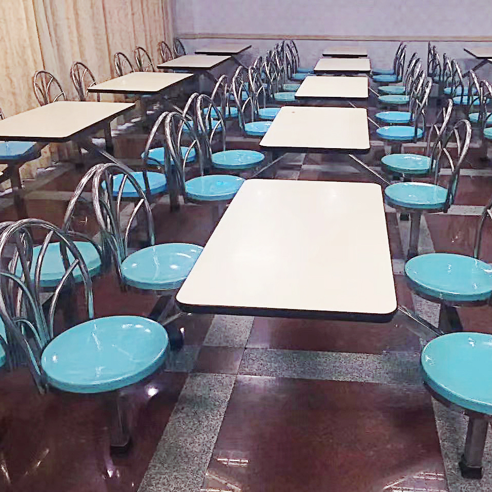 Fiberglass Dining Table Dimensions