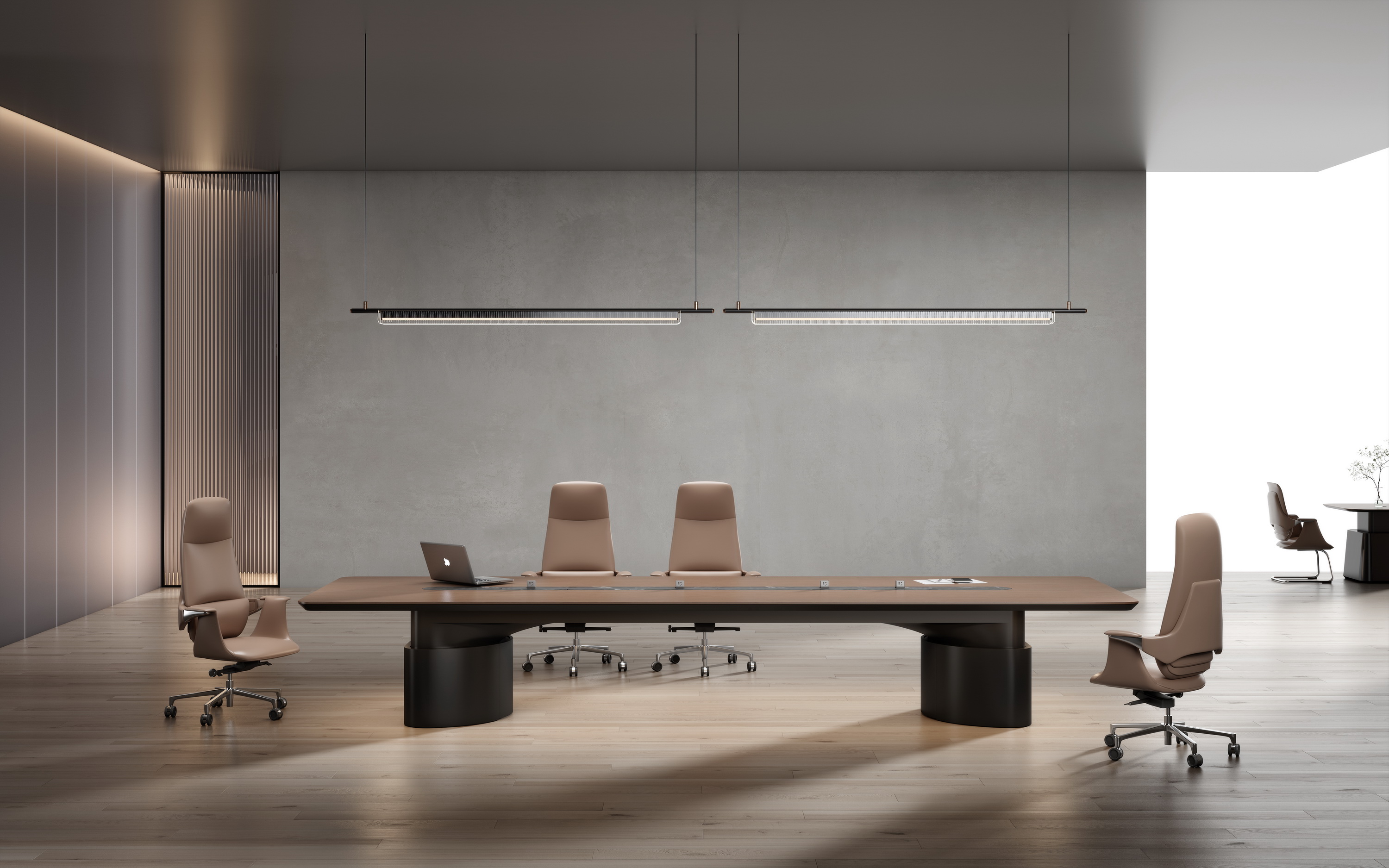 Conference Desk Feature 6