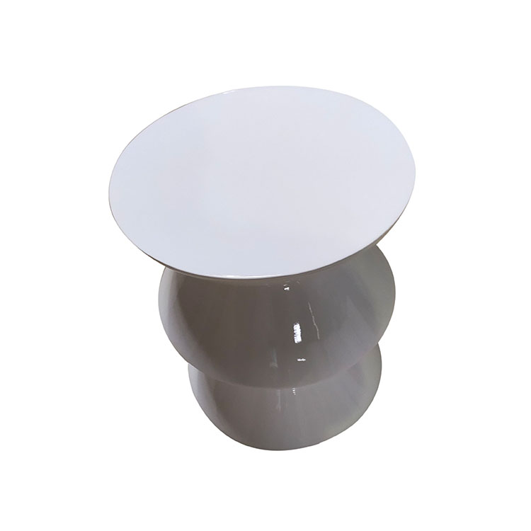 Fiberglass Table Features