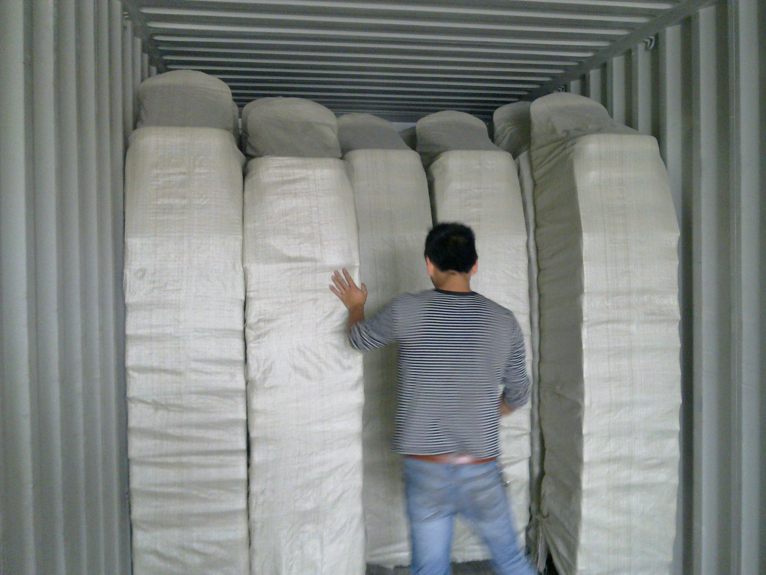 Inner Packing Protective Material