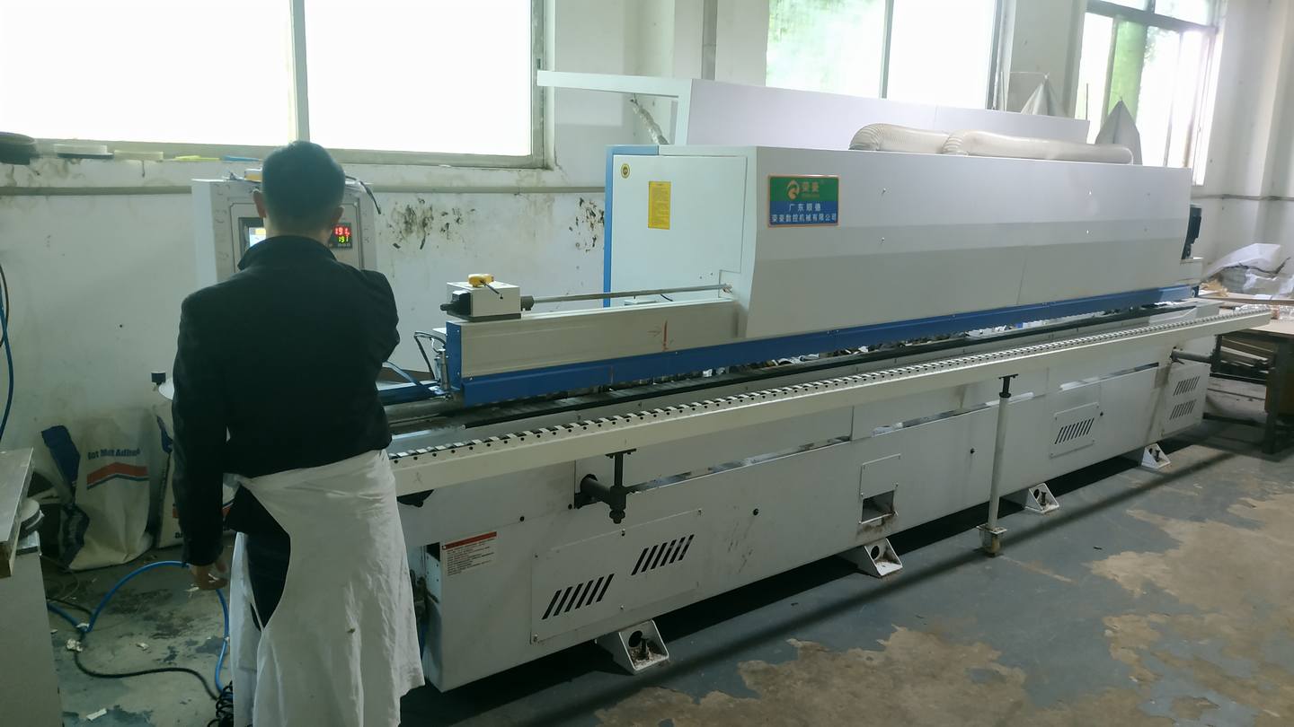 Production Line 1