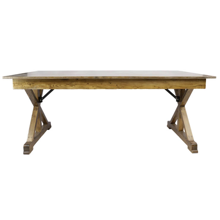 Banquet Table