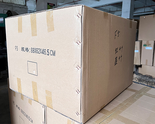 Packing 1