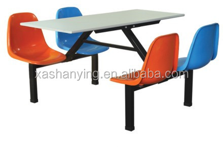 Dining Table Style Option 1