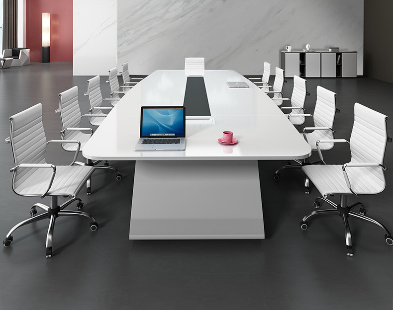 Meeting Table Details 1