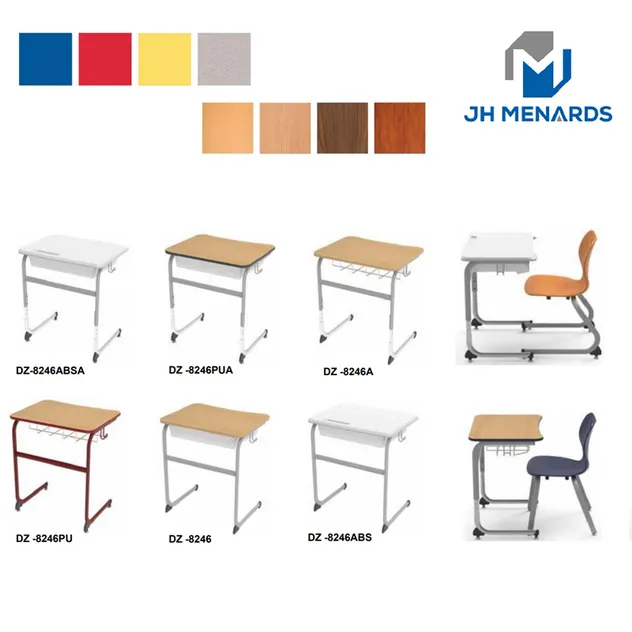 Primary School Series