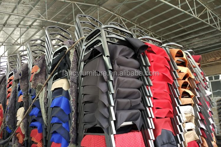 Powder coating frame preparation