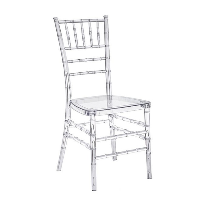 Stackable School Chair Alternative