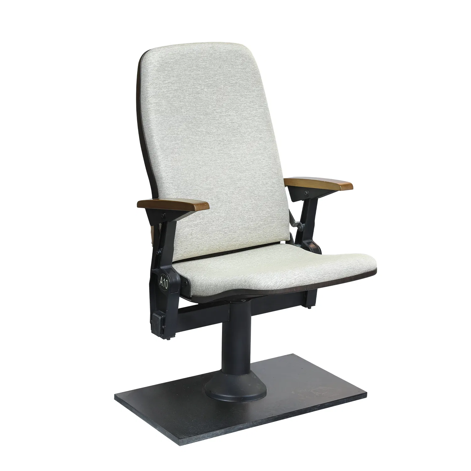 European Design Modern Conference Church Stadium Auditorium Chair