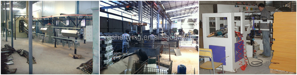 Production Workshop