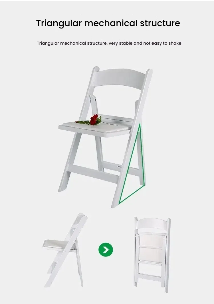 Modern Hotel Outdoor Wooden Home Furniture Set Event Office Fold Restaurant Ergonomic Living Room Wedding Stackable Banquet High Back Chair
