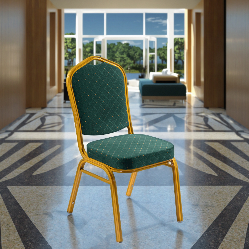 Cheap Stackable Hotel Dining Banquet Chair