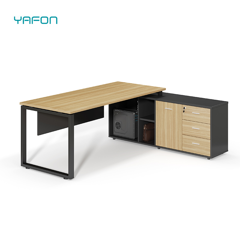 Executive Table Style 1