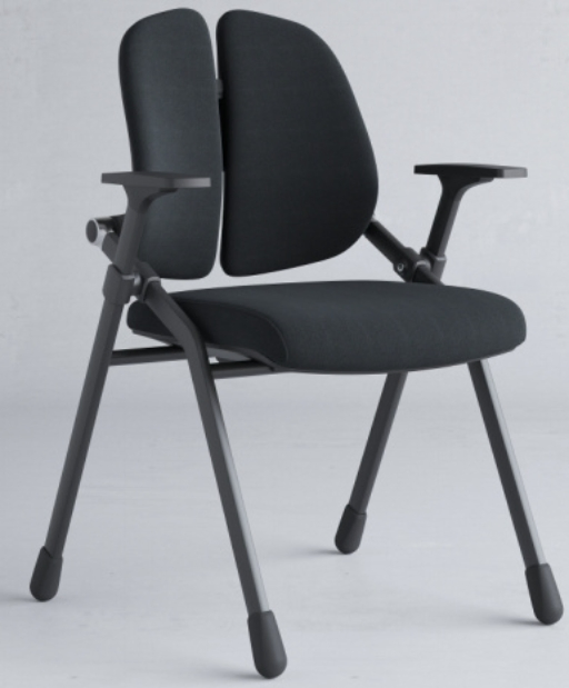 High Quality Custom Conference Modern Office Training Folding Chair