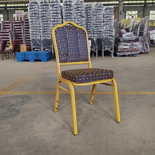 Banquet Chair Detail 9