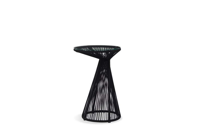 Bar furniture details