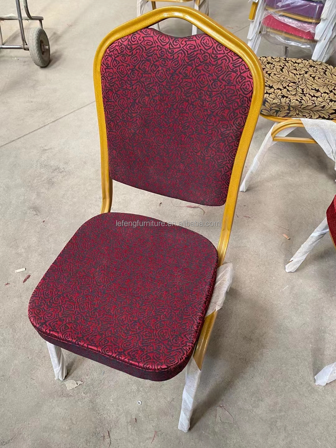 Banquet Chair Color Option 3