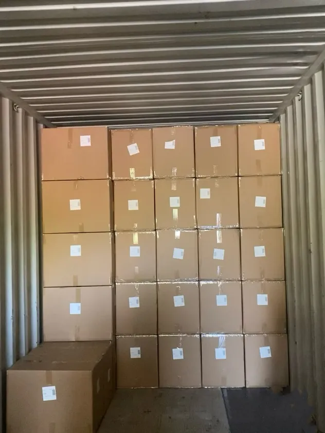 Packing Gallery 3