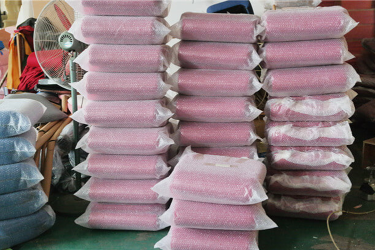 Shipping Step 4