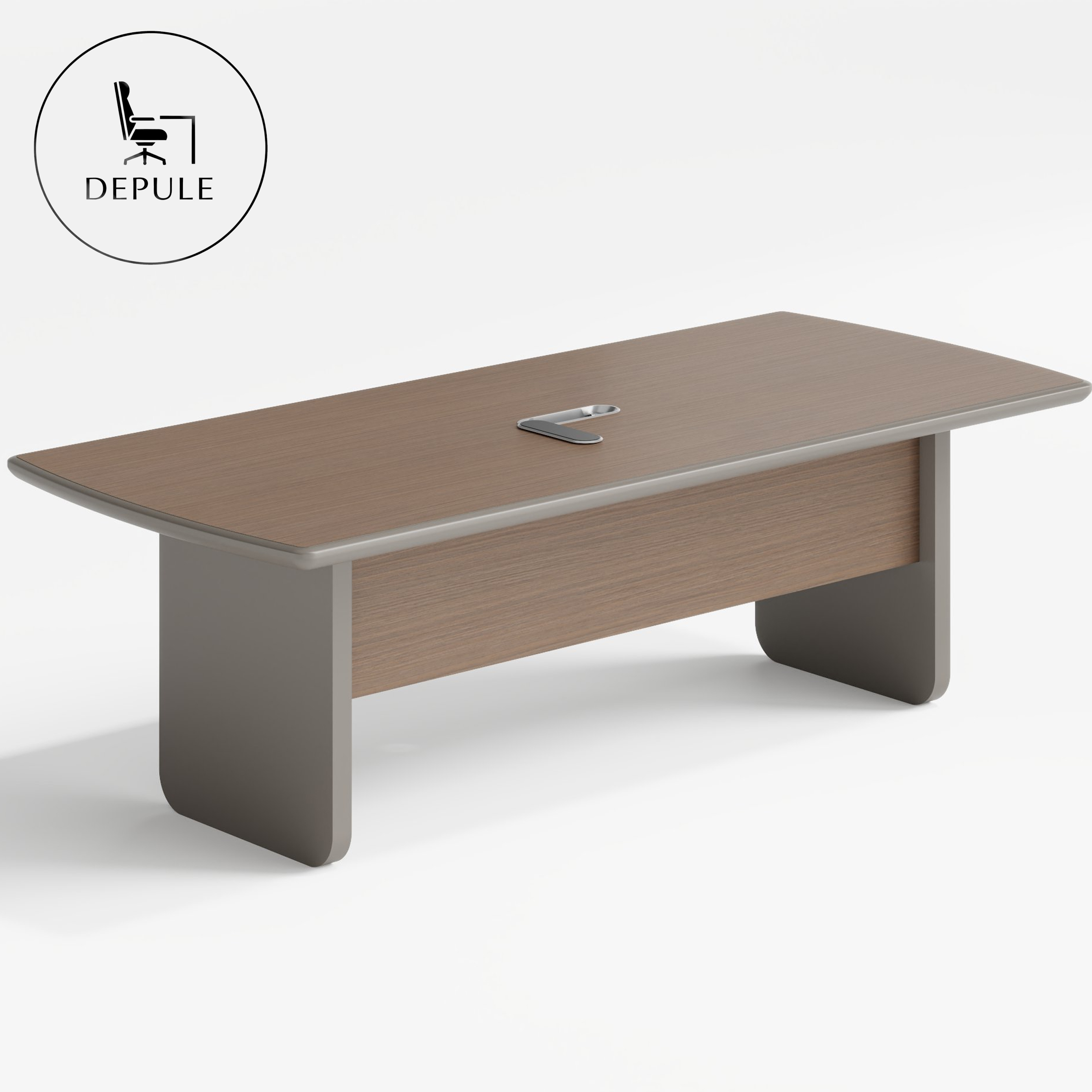 Conference Table Detail 5