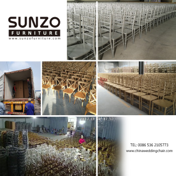 Raw Materials Warehouse