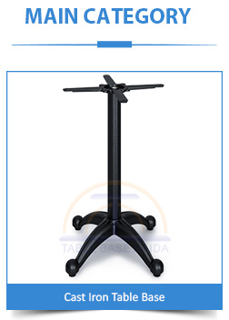 Factory Direct Sale High Round Black and Gold Mdf Balcony Wire Stainless Steel Cocktail bar Tables