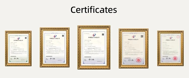Product Application Display 1
