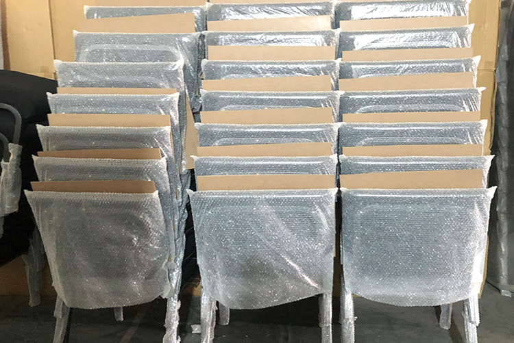 Shipping Step 8