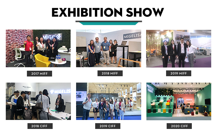 Exhibition 1