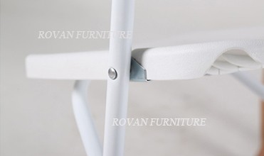 Chair Tube View