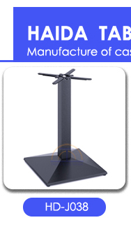 Factory Direct Sale High Round Black and Gold Mdf Balcony Wire Stainless Steel Cocktail bar Tables