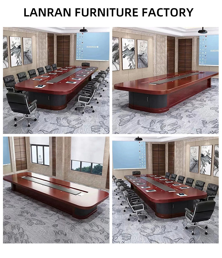 Featured Office Furniture View 1