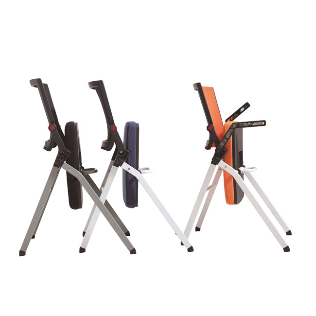 Party Office Folding Chair Detail