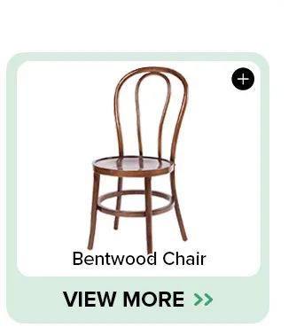 Wholesale Outdoor Event Balcony Bistro Party Folding Wood Chairs