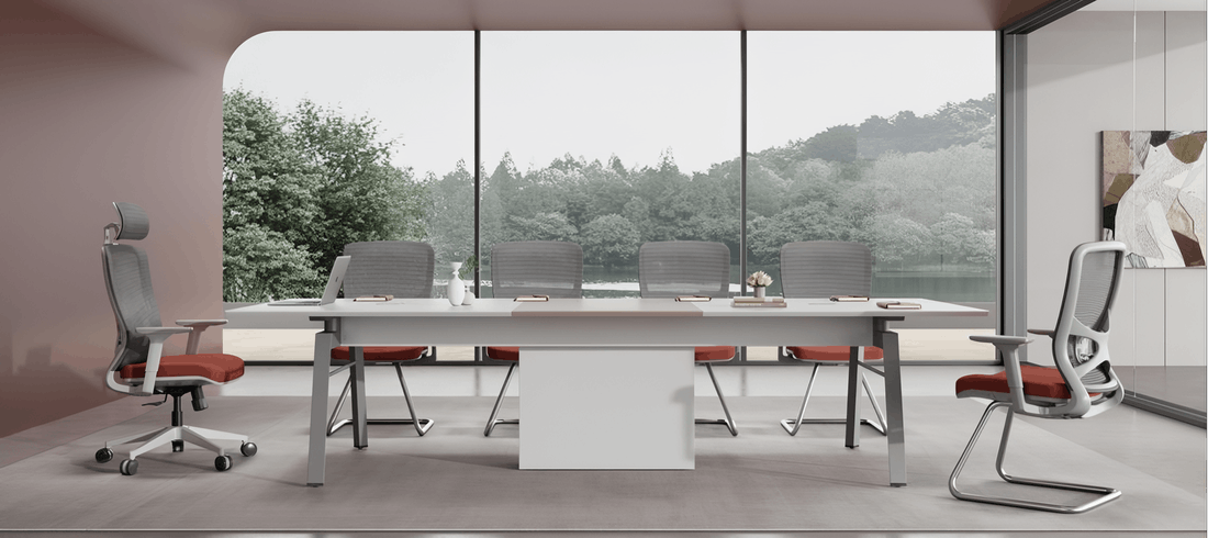 Conference table