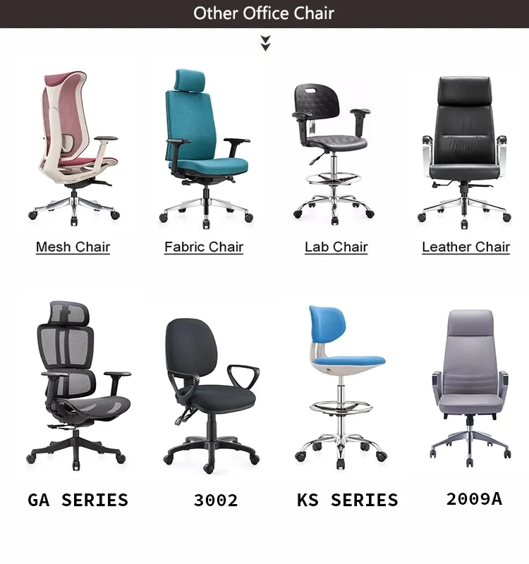 School Classroom Furniture Student Office Meeting Room Study Desk Training Chair with Writing Pad