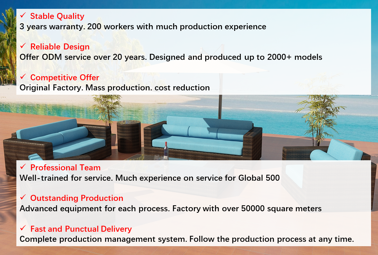Why Choose Us Graphic