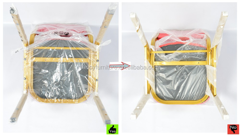 Unit packaging method