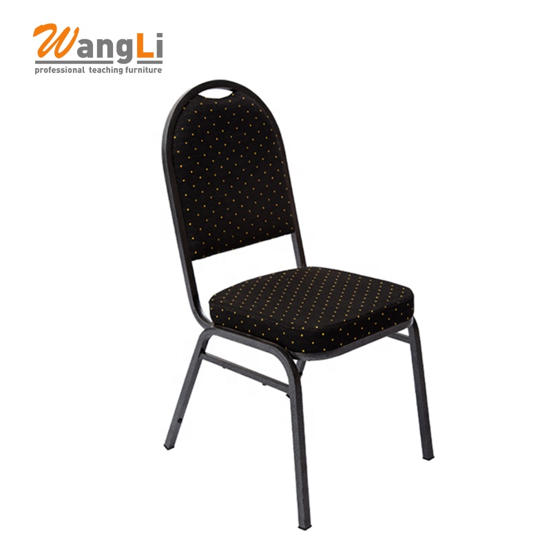 Hotel Furniture Party Chair For Sale Hotel Cafe Home Chair Light Luxury Dining Banquet Bar Chair