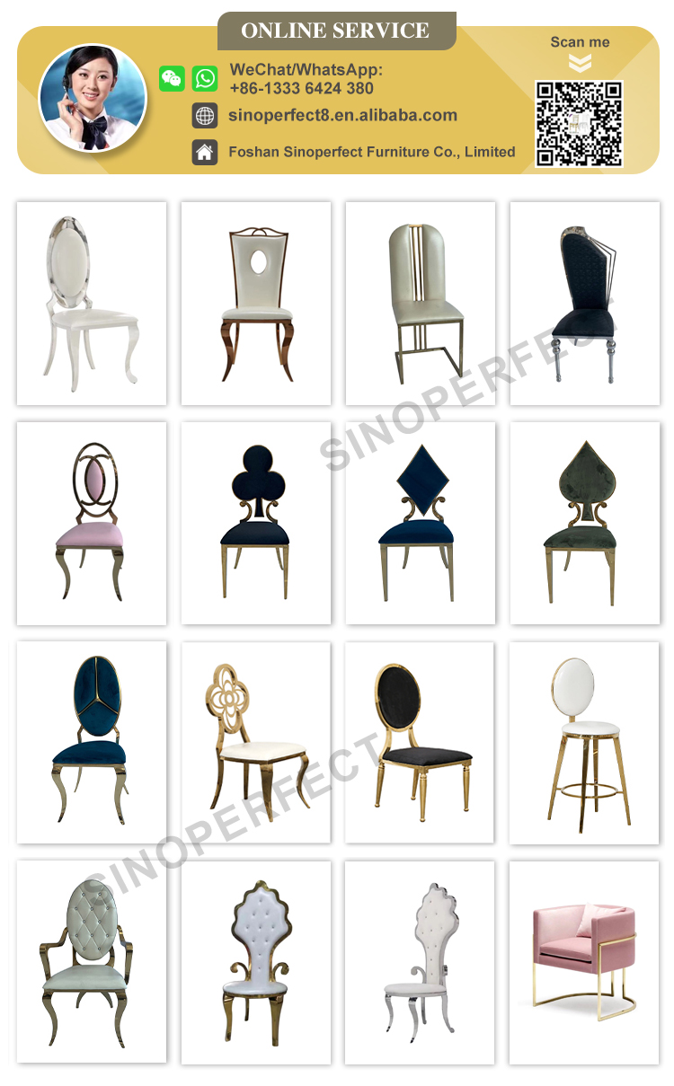 Wedding Chairs Catalog Detail 3