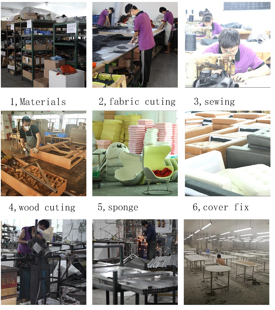 Factory Area 2